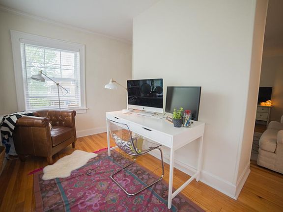 2nd image of 4317 McGee St APT 2