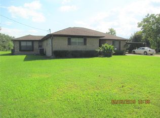 16003 Pine St, Santa Fe, TX 77517