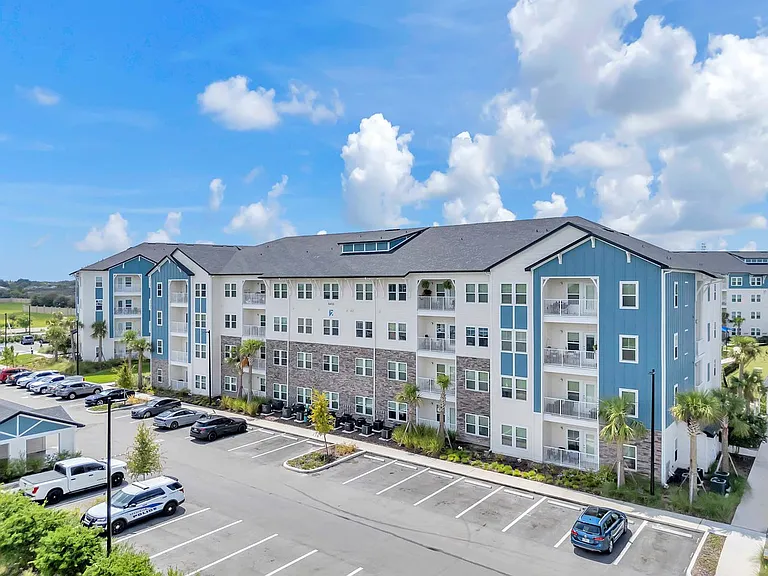 Trevesta Place Apartments general photo