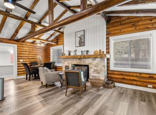 3945 Canyon Loop, Flagstaff, AZ 86005