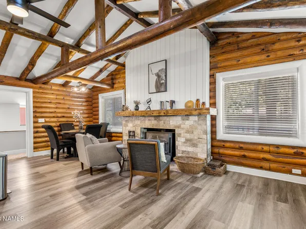 3945 Canyon Loop, Flagstaff, AZ 86005