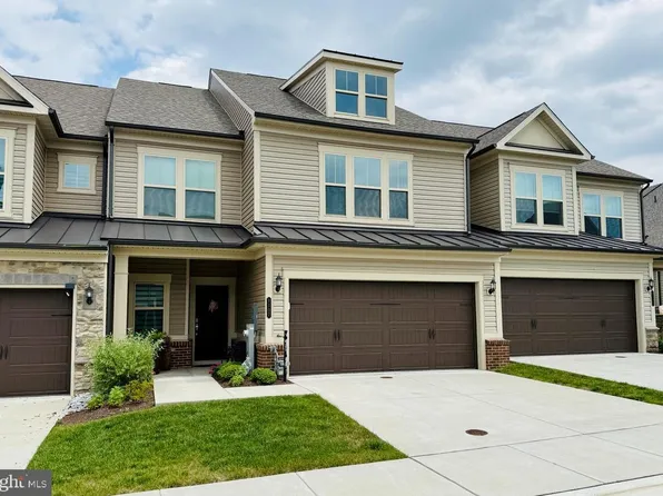8102 Lisa Ln #55, Fulton, MD 20759