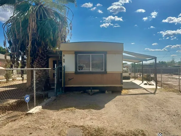 3759 W 3rd Pl, Atlantic Beach, AZ 85364