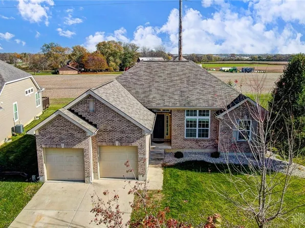 5758 Dill Blvd, Clayton, OH 45315