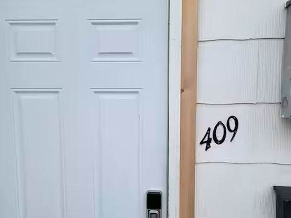 409 Soulsby St #A-2
