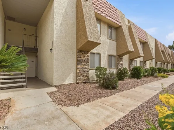 5278 River Glen Dr Unit 411, Las Vegas, NV 89103