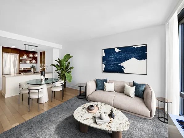 212 West 72nd Street image 1 of 8