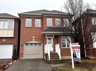 457 Scott Blvd, Milton, ON L9T 0V1