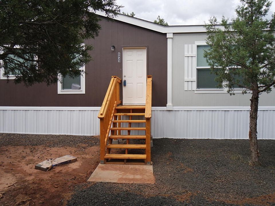Front Elevatio