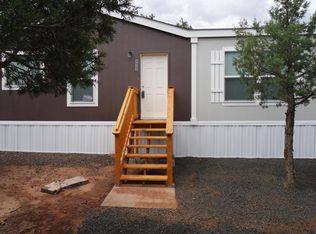 6918 Aces High Rd, Show Low, AZ 85901
