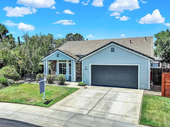 1870 Mistler Court, Dixon, CA 95620