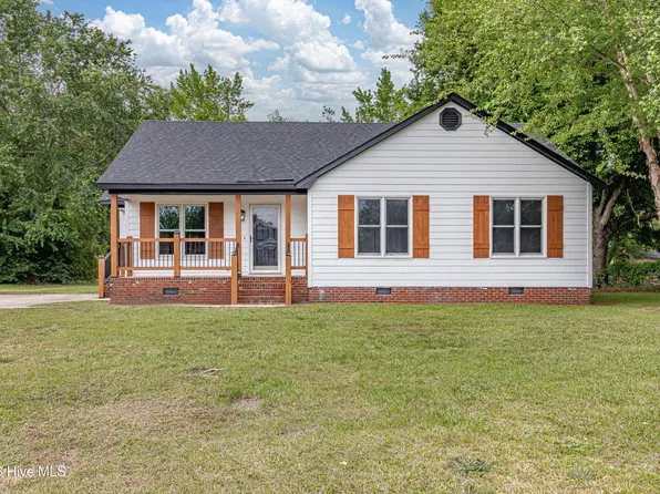1866 Century Drive, Greenville, NC 27834