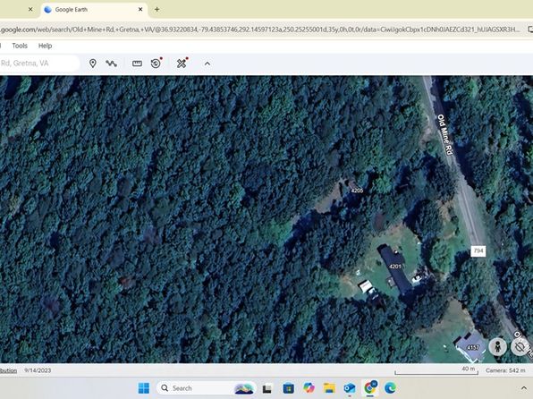 4205 Old Mine Rd, Gretna, VA 24557