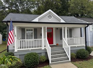 429 Alston St, Raleigh, NC 27601