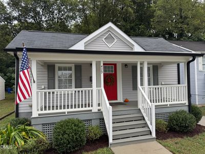 429 Alston St, Raleigh, NC, 27601