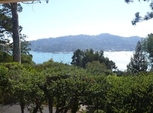 2 Crest Rd, Belvedere Tiburon, CA 94920