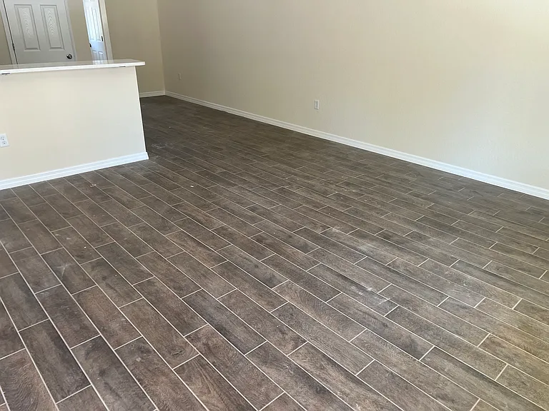 Living Room/Dining Area