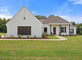 961 Mullican Rd, Florence, MS 39073