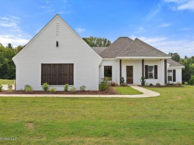 961 Mullican Rd, Florence, MS, 39073