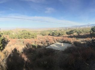 0 Juniper Hills Vic Pinecr, Juniper Hills, CA 93543