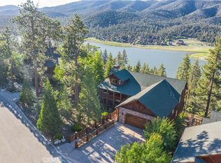 42684 Timberline Ln, Big Bear Lake, CA 92315