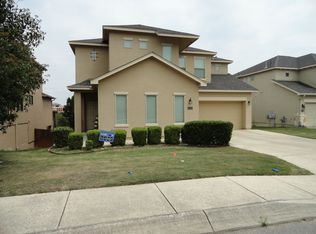 23410 Woodlawn Rdg, San Antonio, TX 78259