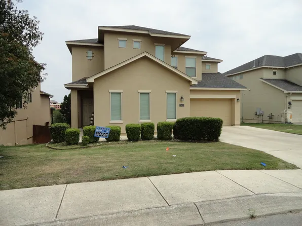 23410 Woodlawn Rdg, San Antonio, TX 78259