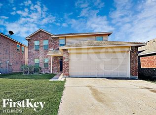 1608 Quails Nest Dr, Fort Worth, TX 76177