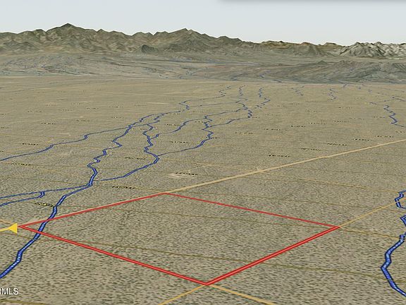 2nd image of 17404 S Billy The Kid Road #2770