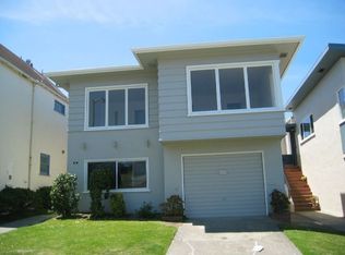 48 Palisades Dr, Daly City, CA