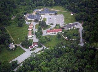 601 Stony Ford Rd, Middletown, NY 10941