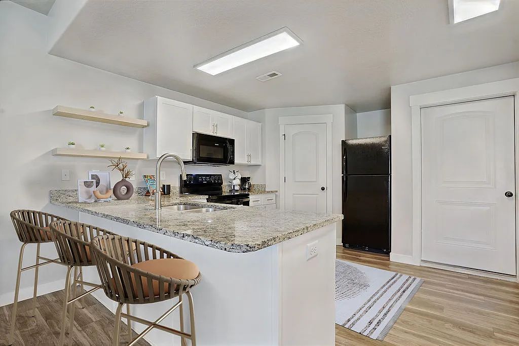 The Ranches Townhomes — Photo 1