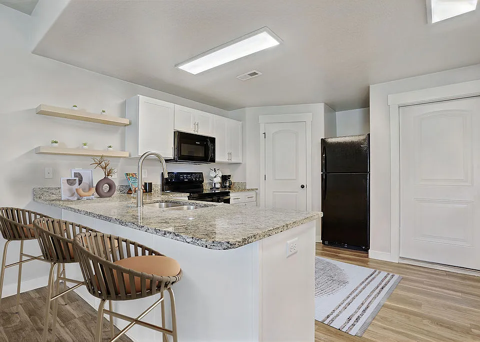 The Ranches Townhomes