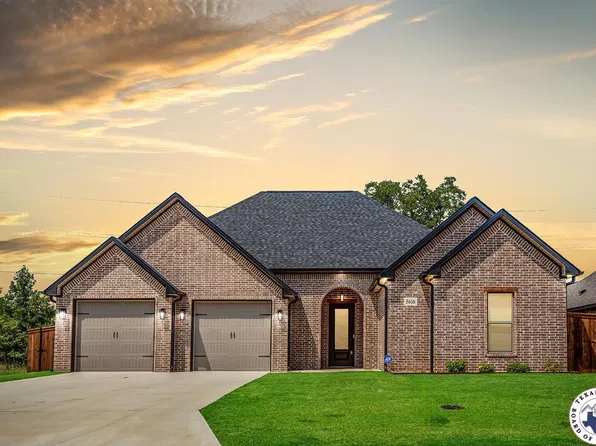 5616 Deaton Pl, Texarkana, TX 75503