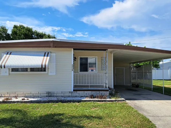 16416 Us Hwy 19 N Lot 1719, Clearwater, FL 33764