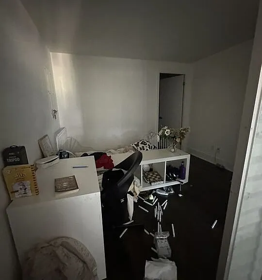 111 Saint Clair Ave W #902 — Photo 6