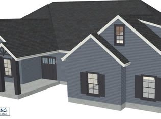 0 Antreville Hwy LOT 4, Iva, SC 29656