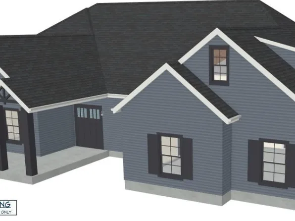 0 Antreville Hwy Lot 4, Iva, SC 29656