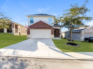 3503 Bisley Pass, San Antonio, TX 78245