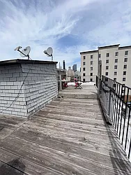 Rented by Standard Living Realty Inc