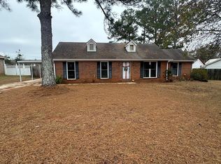 603 Ray Ave, Troy, AL 36081