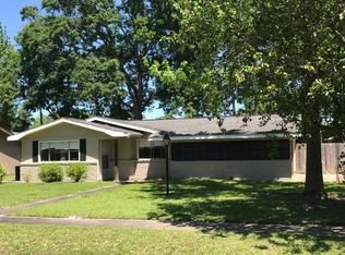 613 Daniel Dr, Lafayette, LA 70503