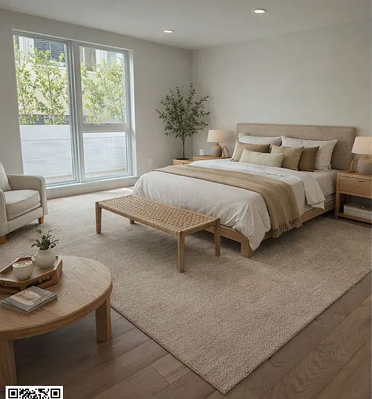 505 S Barrington Ave #106 — Photo 3