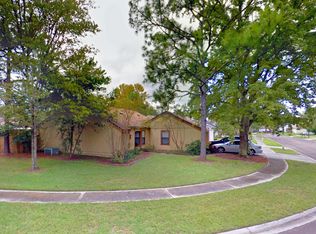 8337 W Chason Rd, Jacksonville, FL 32244