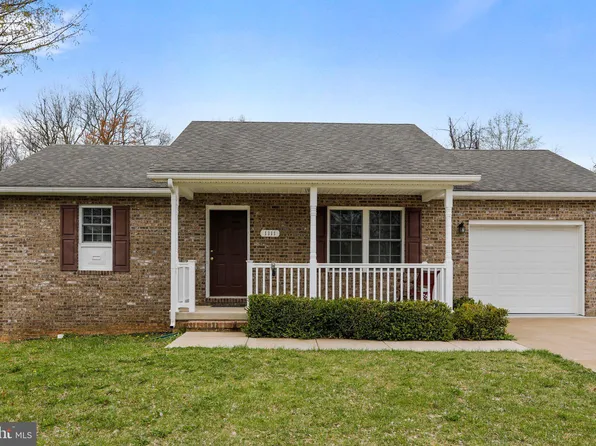 1111 Ashby St, Front Royal, VA 22630