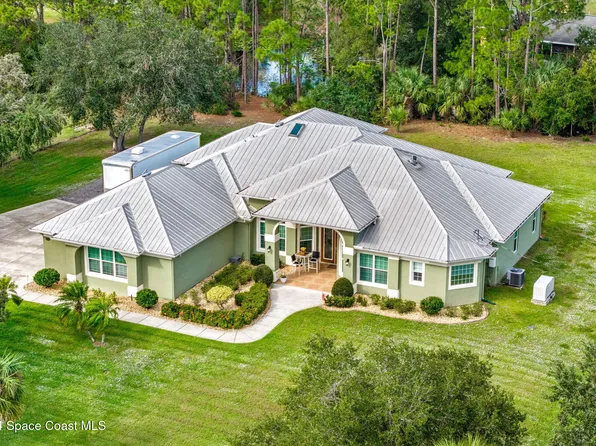 3260 Atlanta St, Cocoa, FL 32926