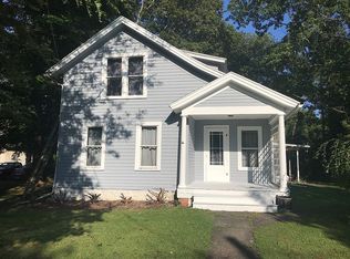 25 Spring St, Livonia, NY 14487