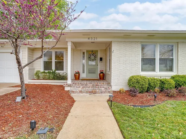 4321 Clay Ave, Fort Worth, TX 76109