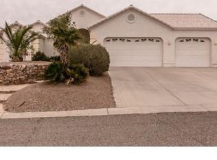1965 E Desert Greens Dr, Fort Mohave, AZ 86426