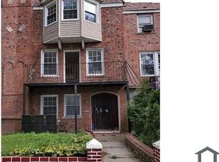 13319 Francis Lewis Blvd FLOOR 2, Springfield Gardens, NY 11413